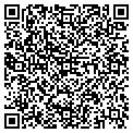 QR code with Back Again contacts