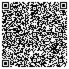 QR code with Heber-Overgaard Mercantile Ent contacts