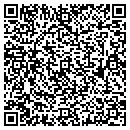 QR code with Harold Pahl contacts