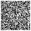 QR code with James P White contacts