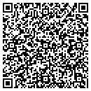 QR code with N H Products contacts