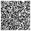 QR code with J G Trucking Inc contacts