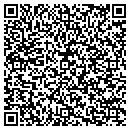 QR code with Uni Staffing contacts
