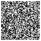 QR code with Hunts Building Center contacts