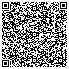 QR code with Randall A Fischer P.A. contacts