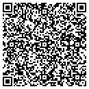 QR code with James Charles White contacts