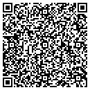 QR code with Techspray contacts