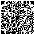 QR code with James Kolb contacts