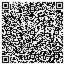 QR code with L & M Building Materials contacts