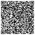 QR code with L M Building Materials Inc contacts