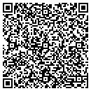 QR code with C Kiddie Kindom contacts