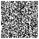 QR code with Robinson James W Ph D contacts