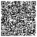 QR code with Cvs contacts