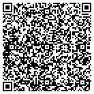 QR code with Hughes & Sons Cattle CO contacts
