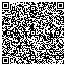 QR code with Jack Frost Design contacts