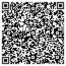 QR code with Magnaboard contacts