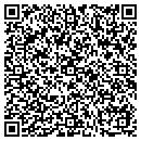 QR code with James G Larson contacts