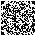QR code with Jams contacts