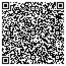 QR code with Joe Broesder contacts
