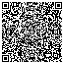 QR code with The Little Florist contacts