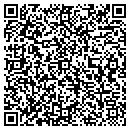 QR code with J Potts Farms contacts