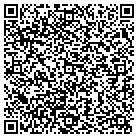 QR code with Kamakeeaina Contracting contacts