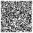 QR code with G Marcina Wilkinson Company Inc contacts