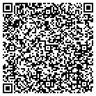 QR code with Precision Reporting contacts
