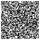 QR code with Kong's Shotcrete-Concrete & Gr contacts