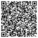 QR code with Tim Bauman contacts