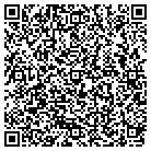 QR code with Resolute Systems Of South Carolina Inc contacts