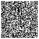 QR code with Ruda Construction & Mining Inc contacts