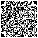 QR code with R & K Insulation contacts