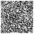 QR code with Robert W Saunders contacts