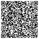 QR code with Two Sisters Florals & More contacts