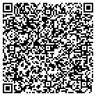 QR code with Custom Instrumentation Service contacts