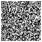 QR code with Thunderbay Trucking & Stone contacts