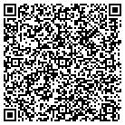 QR code with Higrade Manufacturing Company LLC contacts