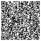 QR code with T J Site Devolopement Inc contacts