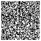 QR code with C-Tech/Cti Technology Services contacts