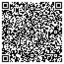 QR code with C V S Regional Learning Center contacts