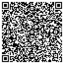 QR code with W.C.Kirkland Trucking contacts