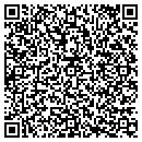 QR code with D C Jobs Com contacts