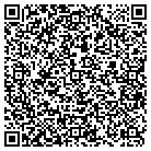 QR code with Backhoe & Concrete Works LLC contacts