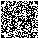 QR code with Marion D Rettig contacts