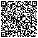 QR code with Cecil Hallman contacts