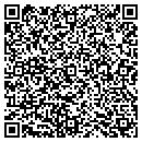 QR code with Maxon Corp contacts