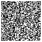 QR code with Jellybeans 'N Jesus Childcare contacts
