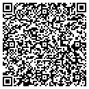 QR code with Robert Harlin contacts