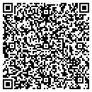 QR code with The Final Touch Barbershop contacts